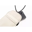 CanvaFon újrahasznosított vászon mobiltartó oldaltáska