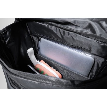 Pullman RPET dokumentum hátizsák