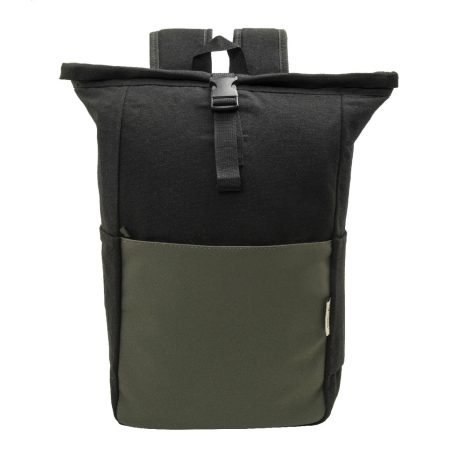 Blakkan Back újrahasznosított vászon hátizsák