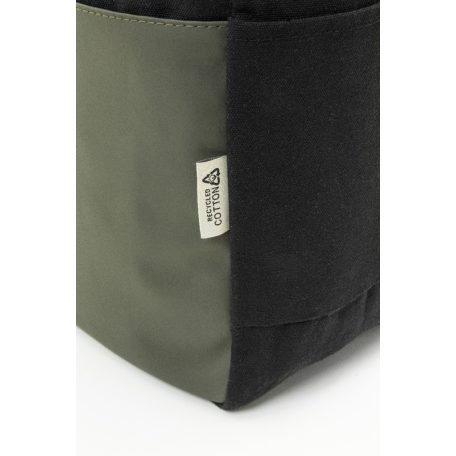 Blakkan Back újrahasznosított vászon hátizsák