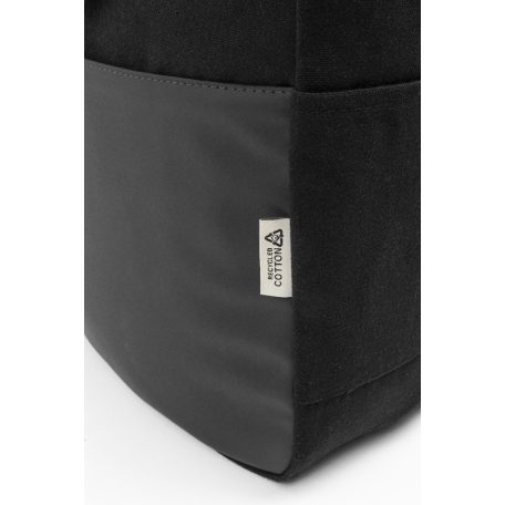 Blakkan Back újrahasznosított vászon hátizsák