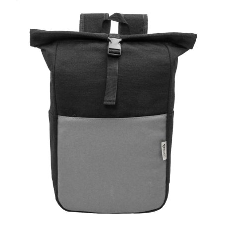 Blakkan Back újrahasznosított vászon hátizsák