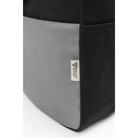 Blakkan Back újrahasznosított vászon hátizsák