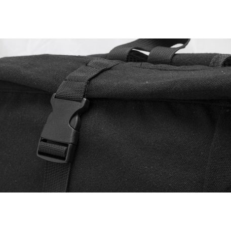 Blakkan Back újrahasznosított vászon hátizsák