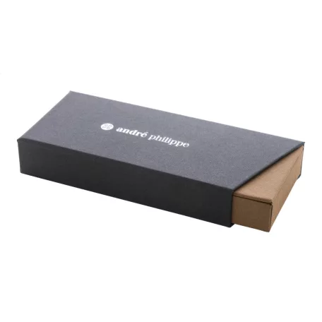 André Philippe Bidarray tollszett