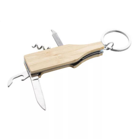 Vinofob multiszerszám kulcstartó