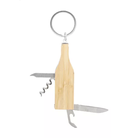 Vinofob multiszerszám kulcstartó