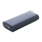 Cabot újrahasznosított rozsdamentes acél flaska