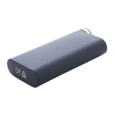 Cabot újrahasznosított rozsdamentes acél flaska