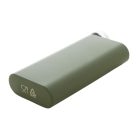 Cabot újrahasznosított rozsdamentes acél flaska