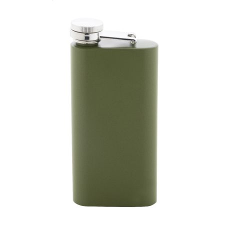 Cabot újrahasznosított rozsdamentes acél flaska