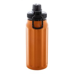 Kongma újrahasznosított rozsdamentes acél termosz