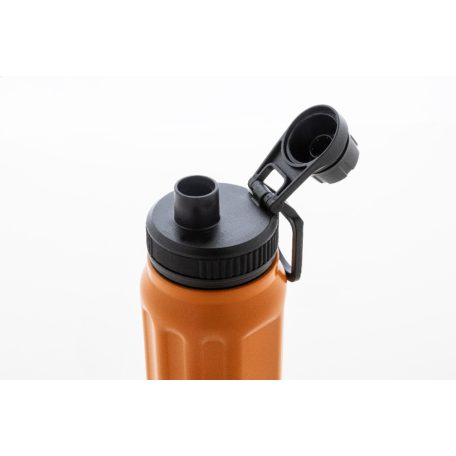 Kongma újrahasznosított rozsdamentes acél termosz