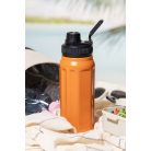 Kongma újrahasznosított rozsdamentes acél termosz