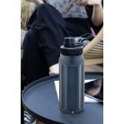 Kongma újrahasznosított rozsdamentes acél termosz