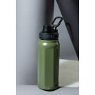 Kongma újrahasznosított rozsdamentes acél termosz