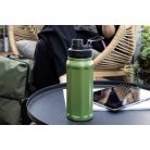 Kongma újrahasznosított rozsdamentes acél termosz