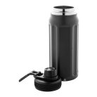 Kongma újrahasznosított rozsdamentes acél termosz