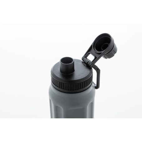 Kongma újrahasznosított rozsdamentes acél termosz