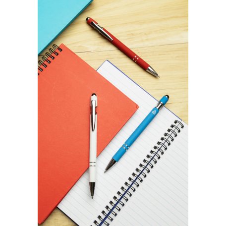 Tonnel Soft érintőképernyős golyóstoll