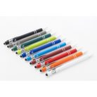 Tonnel Soft érintőképernyős golyóstoll