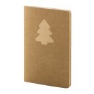 Jolbog karácsonyi jegyzetfüzet