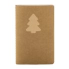 Jolbog karácsonyi jegyzetfüzet