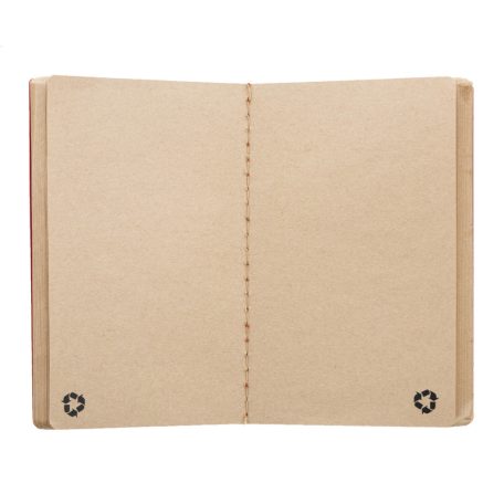 Jolbog karácsonyi jegyzetfüzet