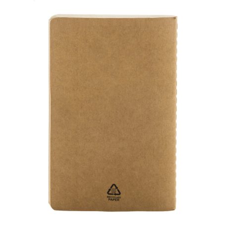 Jolbog karácsonyi jegyzetfüzet