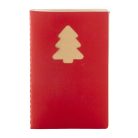 Jolbog karácsonyi jegyzetfüzet