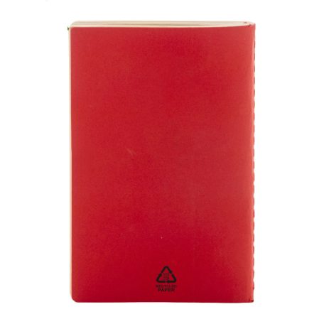 Jolbog karácsonyi jegyzetfüzet