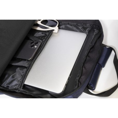 Westing RPET twill hátizsák