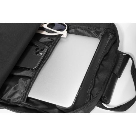 Westing RPET twill hátizsák