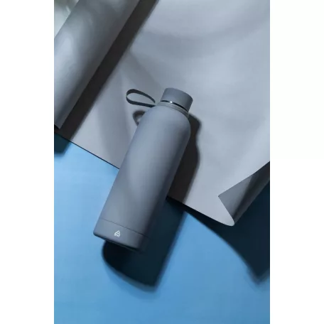 Khumbu újrahasznosított rozsdamentes acél termosz