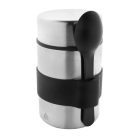 Minestrone újrahasznosított rozsdamentes acél ételdoboz