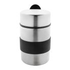 Minestrone újrahasznosított rozsdamentes acél ételdoboz