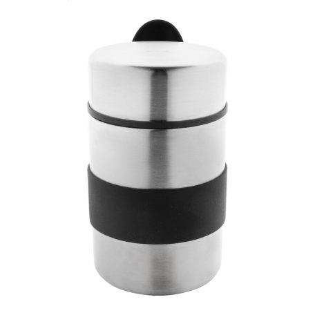 Minestrone újrahasznosított rozsdamentes acél ételdoboz