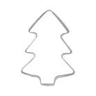 Pepparku karácsonyi sütiforma szett