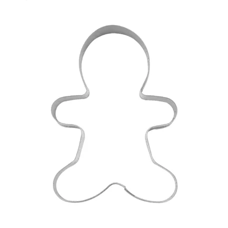 Pepparku karácsonyi sütiforma szett