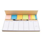 Weeknot heti asztali tervező