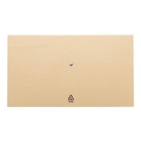 Weeknot heti asztali tervező