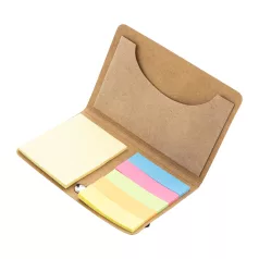 Cardnot kártyatartó öntapadós jegyzettömb