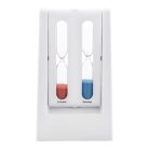 Bitemp RABS homokóra