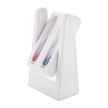 Bitemp RABS homokóra