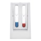 Bitemp RABS homokóra