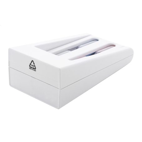 Bitemp RABS homokóra