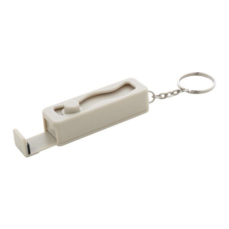 Zencall RABS antistress kulcstartó