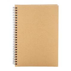 Strobus A5 jegyzetfüzet