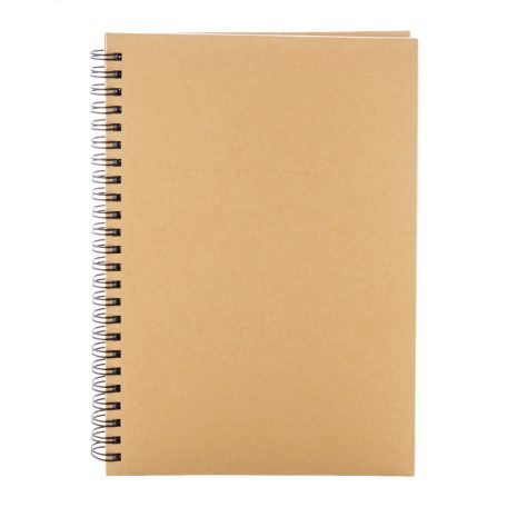 Strobus A5 jegyzetfüzet