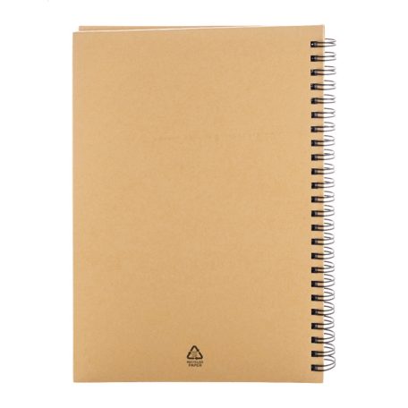 Strobus A5 jegyzetfüzet